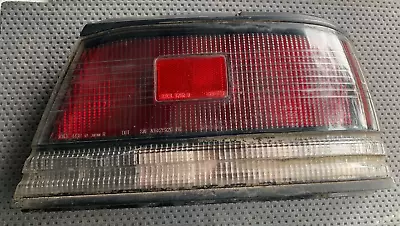 Nissan Maxima J30 RH Tail Light - Clear Outer Stop Lens Type • $58