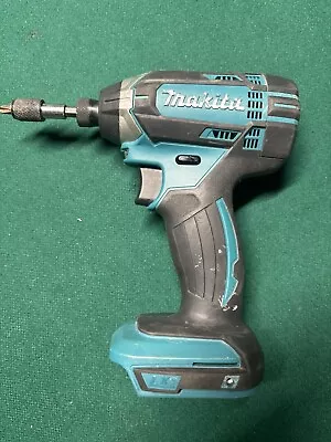 Makita Xdt11 (pz1003335) • $69.99