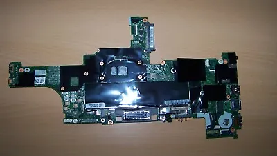 Lenovo Thinkpad T460 Motherboard I5-6300U Faulty Spares Repair Donor Board • £18.99