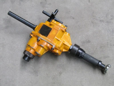 £1617.17 • Buy Atlas Copco Rab12 L250 Rock Drill For Concrete Rock .. / # G M1th 5563