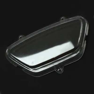 50cc Clear Instrument Gauge Cover For Speedometer Scooter Moped Chinese Parts~ • $12.02