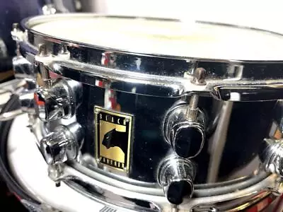 Mapex Black Panther Snare • $530