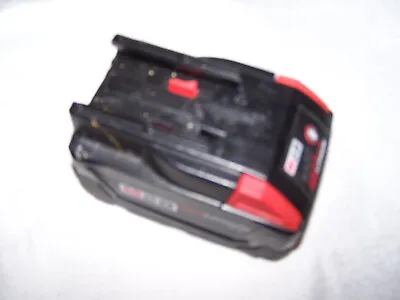 Genuine Milwaukee 48-11-2830 M28 28v V28 28 Redlithium Xc Lithium-ion Battery • $100