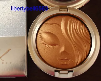 MAC Mariah Carey Extra Dimension Skinfinish MY MIMI 0.35 Oz Full Size NEW IN BOX • $27.99