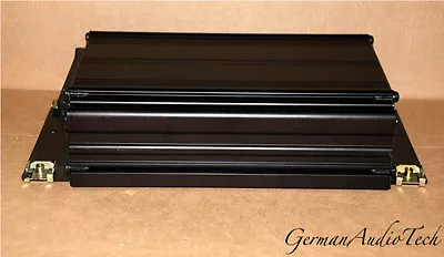 $79.95 • Buy Audi Bose Radio Stereo Amplifier Amp B5 1999 2000 2001 00 01 A4 Avant 8d0035225a