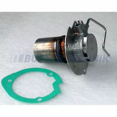 Espar Eberspacher D2 Airtronic Heater Burner Tube Inc Gasket Screen 252069100100 • $169.95