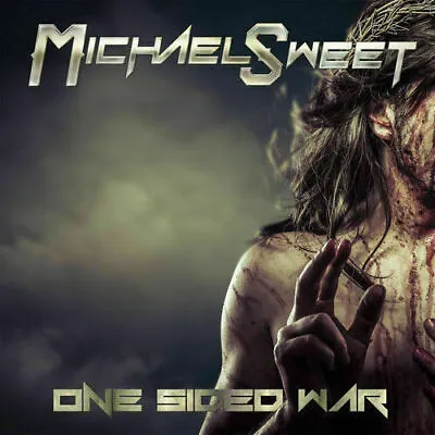 MICHAEL SWEET       One Side War    CD *( STRYPER) • $11.58