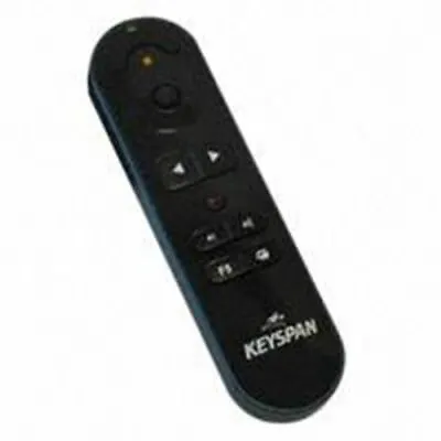 Keyspan Remote W Laser Mouse • £211.45