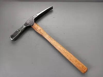 Vintage Brick Masons Hammer Tool Collectable • £12