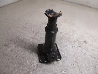 2006 Chevrolet Trailblazer Wheel Tire Jack Assembly OEM LKQ • $42.05