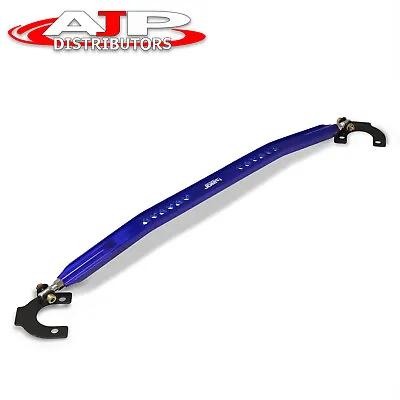 Front Upper Suspension Strut Bar Brace Blue For 2000-2009 Honda S2000 AP1 AP2 • $49.99