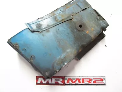 Toyota MR2 MK2 Drivers Side Side Chassis Cut - Left - Mr MR2 Used Parts • $73.98