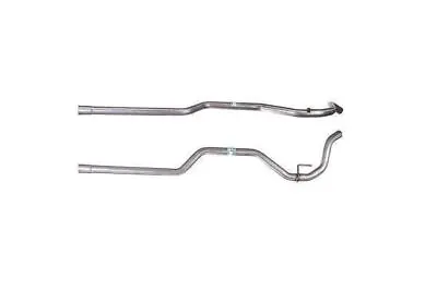 Exhaust Front Pipe Fits Vauxhall Vectra 1.9 Cdti 02-09 & Saab 9-3 1.9 Tid 02-13 • $57.18