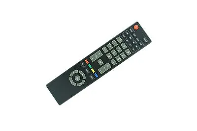 Remote Control For Magnavox 50ME313V/F7 50ME313V/F7A LCD LED HDTV TV DVD Combo • £14.39