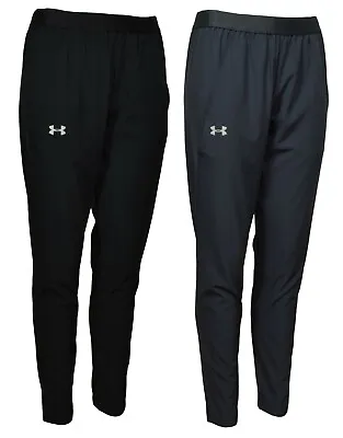 $19.99 • Buy Under Armour Women's Tapered Stretch  Athletic Pants