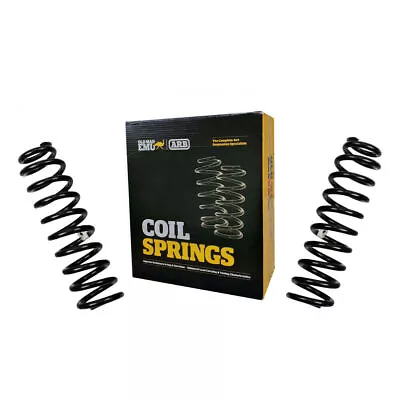 Arb 4x4 Old Man Emu 2761 Front Medium Duty Coil Springs For Land Rovers • $269.95