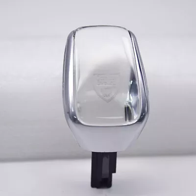 VOLVO S60 S90 XC60 XC90 V60 V90 Crystal Gear Shift Knob Chassis Car Accessories • $118.79