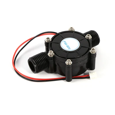 £10.72 • Buy 10W High Power Water Turbine Generator Micro Hydroelectric Charging Tool DC
