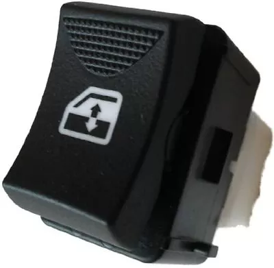 Passenger Power Window Door Switch For 2000-2005 Chevrolet Monte Carlo NEW! • $20