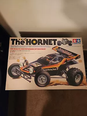 Tamiya Hornet  • $750