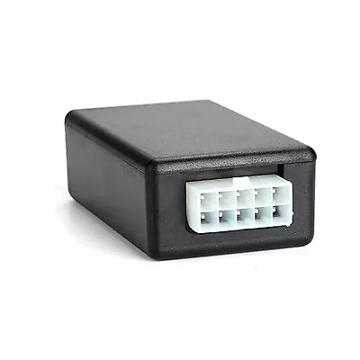 $35.99 • Buy 10L0L Golf Cart LED Light Control Box Controller Fit Yamaha Club Car EZGO Parts