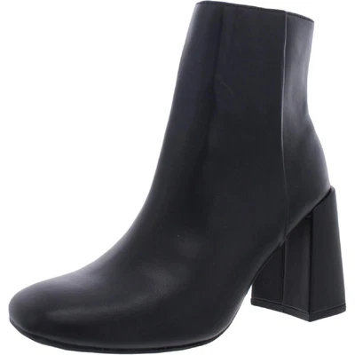 £14.31 • Buy Dolce Vita Womens Jana Black Ankle Boots Shoes 6 Medium (B,M)  0098