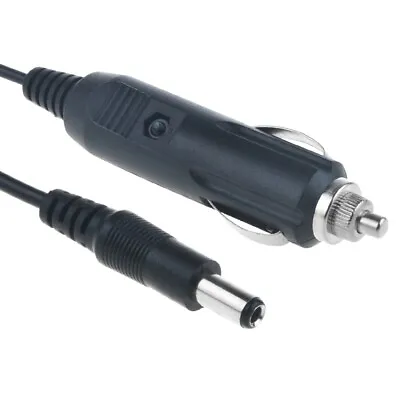 12V Car DC Adapter For Milwaukee 49-24-2301 M12 Heated Jacket Power Cord Charger • $9.59