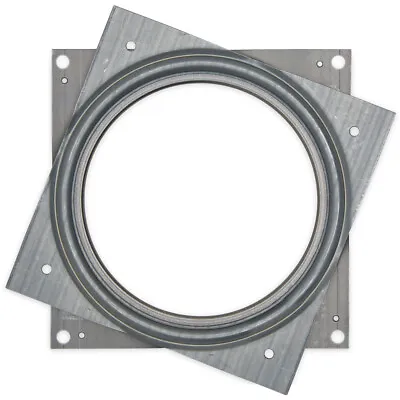 Turntable/Lazy Susan Bearings 6 Inch 1000-Lb Capacity  5/16 Thick| Woodpeckers • $41.99