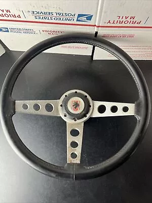 1974-1978 Ford Mustang Cobra II Sport Steering Wheel • $279.99