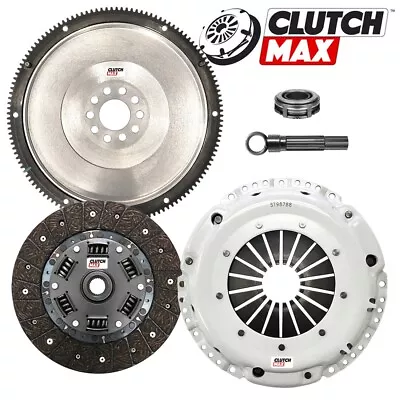 $138.50 • Buy STAGE 2 PERFORMANCE CLUTCH FLYWHEEL KIT Fits VW GOLF JETTA PASSAT VR6 2.8L 12V