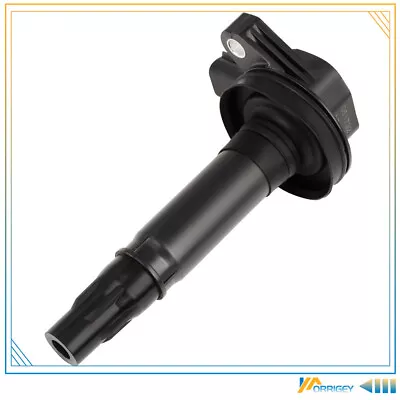 Ignition Spark CoiL Pack For Ford Fusion F150 Explorer Edge  3.7L 3.5L UF553 • $13.69