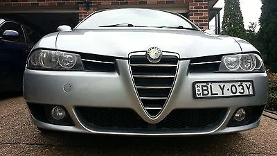 Alfa Romeo- 156-ti-2006-jts-parts For Sale Wrecking • $5500