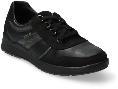 Mephisto Ruby Black Women's Walking Comfort Sneaker - NEW - Size US 8 • $140