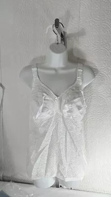 Miss Mary Of Sweden Women’s Lingerie Body Suit Size 44B #3641 • $25
