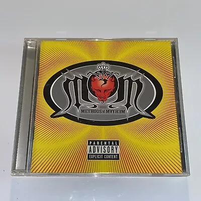 Methods Of Mayhem (CD 1999) Fast Combined Shipping • $4.99