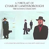Portrait Of A - The Ultimate Collection CD 2 Discs (2005) Fast And FREE P & P • £2.34