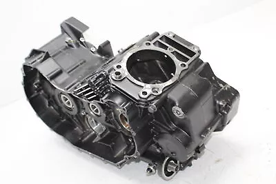 2015 Kawasaki Vulcan 1700 Vn1700b Voyager Engine Motor Crankcase Crank Cases • $52.23