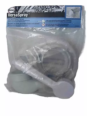 Tub Spout Shower Sprayer Danco VersaSpray  10086 *NEW* • $8