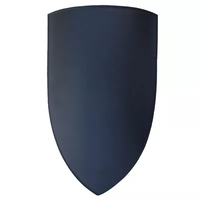Knights Heater Canterbury Viking Cathedral Medieval Renaissance Shield  • $84.59