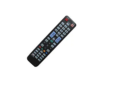 Remote Control For Samsung AA59-00431A AA59-00445A TM1060 UE55D7000 LED HDTV TV • £12.53