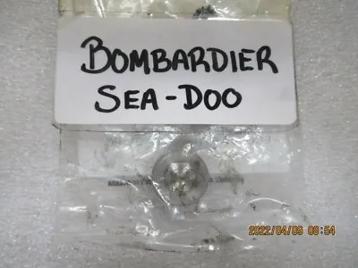 T61 Bombardier/Sea-Doo 420641313 Plug Screw M30 OEM New Factory Boat Parts • $11.01