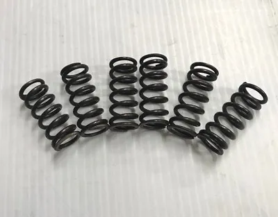 ULTIMA 2  Primary Belt Drive Clutch Spring Set - Black - Heavy Duty # 96-249 • $19.89