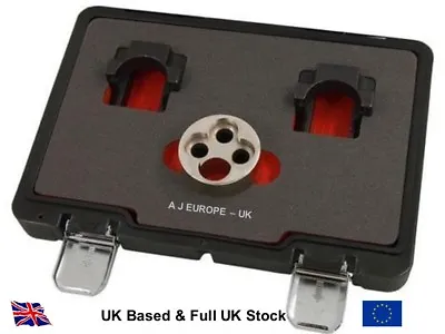 MERCEDES M651 1.8 & 2.1 CDi CAMSHAFT LOCKING TOOL SET ENGINE TIMING TOOL DIESEL • $62.11