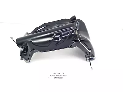 $995 • Buy GENUINE Mercury Mariner Outboard Engine Motor SWIVEL BRACKET ASSY 135HP 150HP