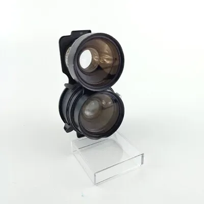 Mamiya Sekor TLR 65mm F/3.5 Lens Black • $60