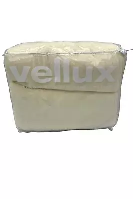 Vellux Original Blanket Full/Queen Ivory • $49.99