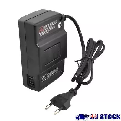 Nintendo 64 Charging Power Adapter Charger Cord Power Supply For Nintendo 64 • $23.78