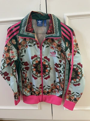 $39 • Buy Adidas Jacket, Size 34, NWOT