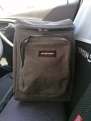 EASTPACK Kooler Portable Backpack • £35