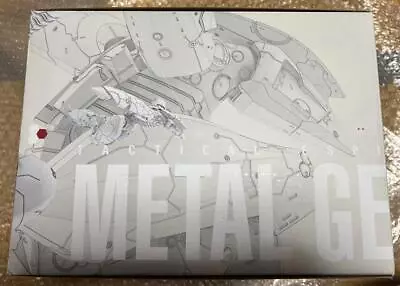 Threea Half-Size Edition Metal Gear Solid Ray RAY • $785